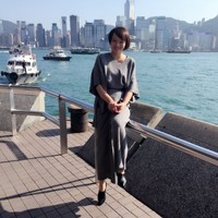 Astronergy Solar Employee Shelley Chen's profile photo