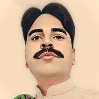 PEC Employee Shafique Ahmed's profile photo