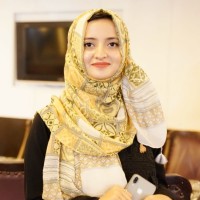 Maryam Pathan Email