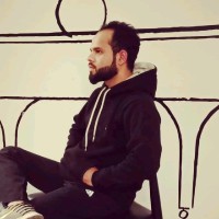 Baya Employee Hasan Mirza's profile photo