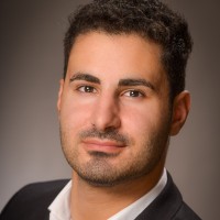 IWARU - FH Münster Employee Abbas Abadi's profile photo