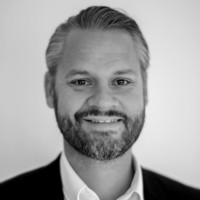 Tryva Employee Jens Falkenå's profile photo