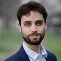 DotBlocks Employee Guillaume Rossa's profile photo