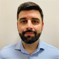 TriHealth Employee Patrick O'Hearn's profile photo