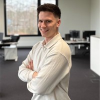 Alexander Klitsiotis Email