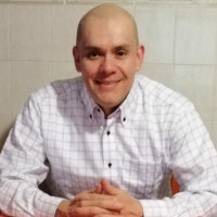 Kron Technologies Inc. Employee Roberto Gonzalez's profile photo