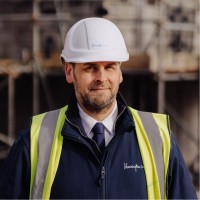Harrington Homes (SW) Ltd Employee Chris Lydall's profile photo