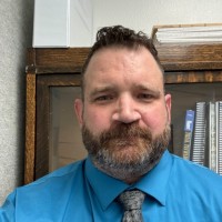 Parke Gordon Law Employee Jared Anderson's profile photo