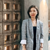 Galaxy Holdings Employee Nhung Hoang's profile photo