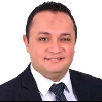 Novotel Hotels Employee Khaled Khaled's profile photo