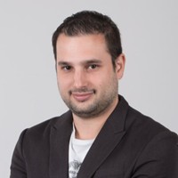 Apsia Employee Guillaume RUZZU's profile photo
