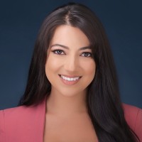 Shirin Ahmadpour