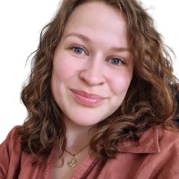 pme Familienservice GmbH Employee Rebekka Müller's profile photo