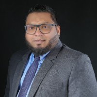 tms Employee Abid Sheikh's profile photo
