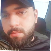 Professional Designer Employee Ghassan Alramahi's profile photo