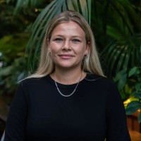 EPCON Employee Anne-Laure Budts's profile photo