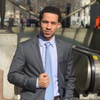 Nilson Sports Employee Wallace Tucker Jr's profile photo