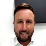 ECG Facilities Services Employee Robert Sneddon's profile photo