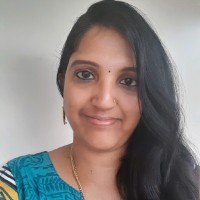 77degrees Employee Subathra Kaushik's profile photo