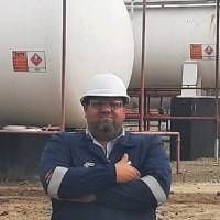 Easigas Pty Ltd Employee Rudi van der Westhuizen's profile photo