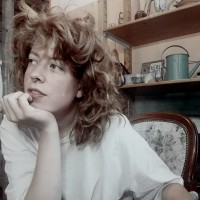 IJsselbiënnale Employee Marieke Van Zwoll's profile photo