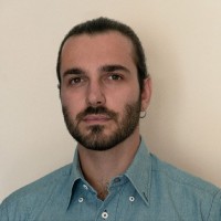Leggo Employee Edoardo Vezzi's profile photo
