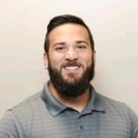 Decker Sports USA Employee Nate Portz's profile photo