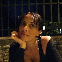 British Academy of Interior Design Employee Rosy Strati's profile photo