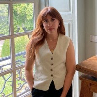 Mossman Employee Paz Belen Braga's profile photo