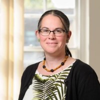 University of Oxford Employee Sarah Fcca's profile photo