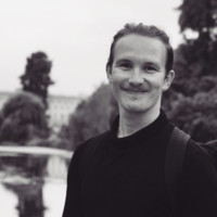 Arts Council England Employee Tom Bache's profile photo