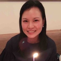 Kitty Cheung Email