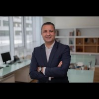 INDEX GRUP Employee Atilla Alkas's profile photo