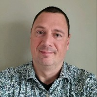 Combiwel Employee Erik Uijting's profile photo