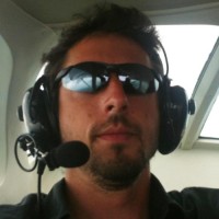FISO Technologies Inc. Employee Frédéric Tardif's profile photo