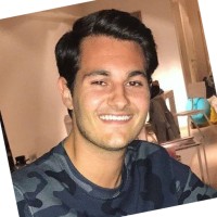River Mounts Jewellery Ltd Employee Jonathan Waknine's profile photo