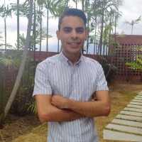 PD Water Systems Employee Neis Lugo's profile photo