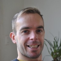 Doccle Employee Elm Vandevorst's profile photo