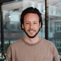 Guidion Employee Joris Kijzer's profile photo