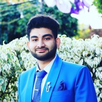 DMOOP Employee Kinshuk Pant's profile photo