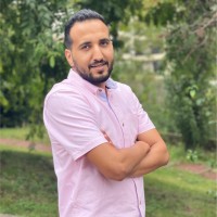 Etoffe.com Employee El El-Aouiri's profile photo