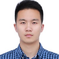 GEOTAB Employee Yunfei Ma's profile photo