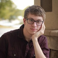 Levitate Employee Daniel Brocker's profile photo