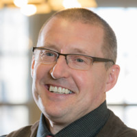 NUWAY Alliance Employee Kenneth Roberts's profile photo