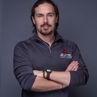 Alliance Designer Products Employee Jonathan Benoit's profile photo