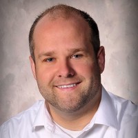 BD Employee Joshua Carson's profile photo