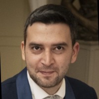 Circle Srl Employee Massimiliano Angelilli's profile photo
