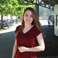 Milan Employee Laura Dazols's profile photo