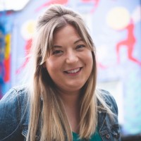 Gritty Talent Employee Charlotte B.'s profile photo