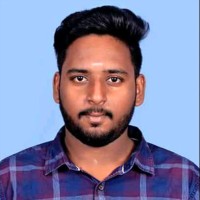 Igeeks Technologies Employee Santhosh Sugumar's profile photo